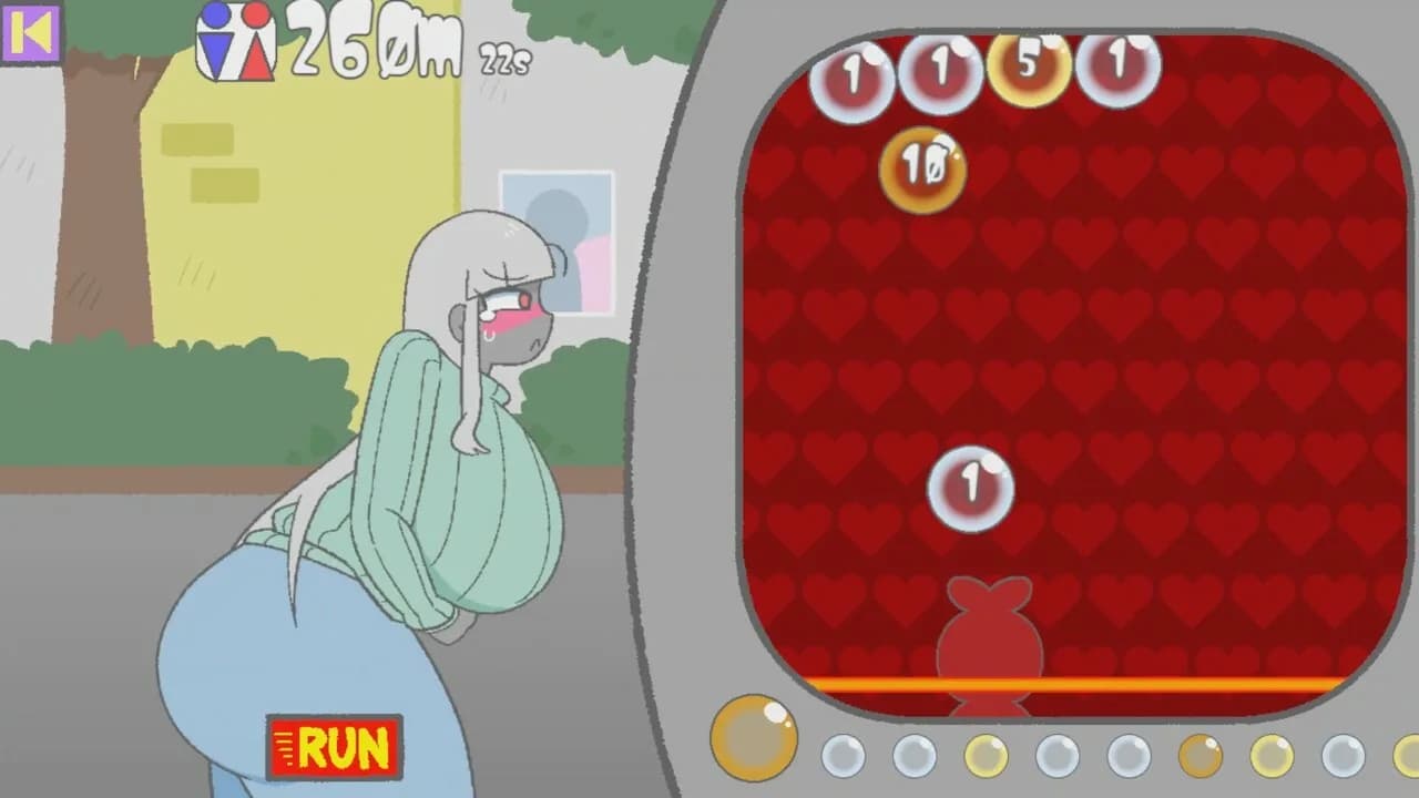 FART BUBBLE DX görsel 6