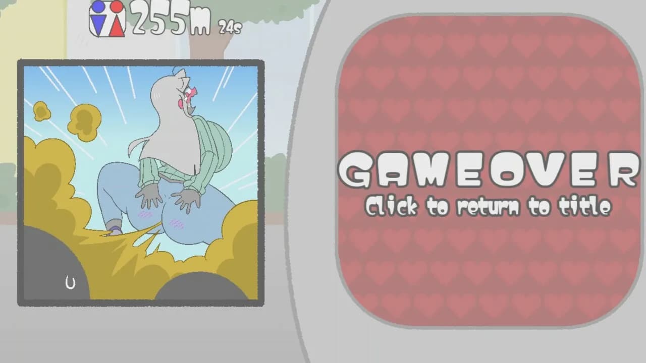 FART BUBBLE DX görsel 7