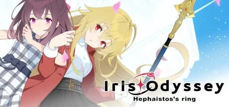 Iris Odyssey görsel 1