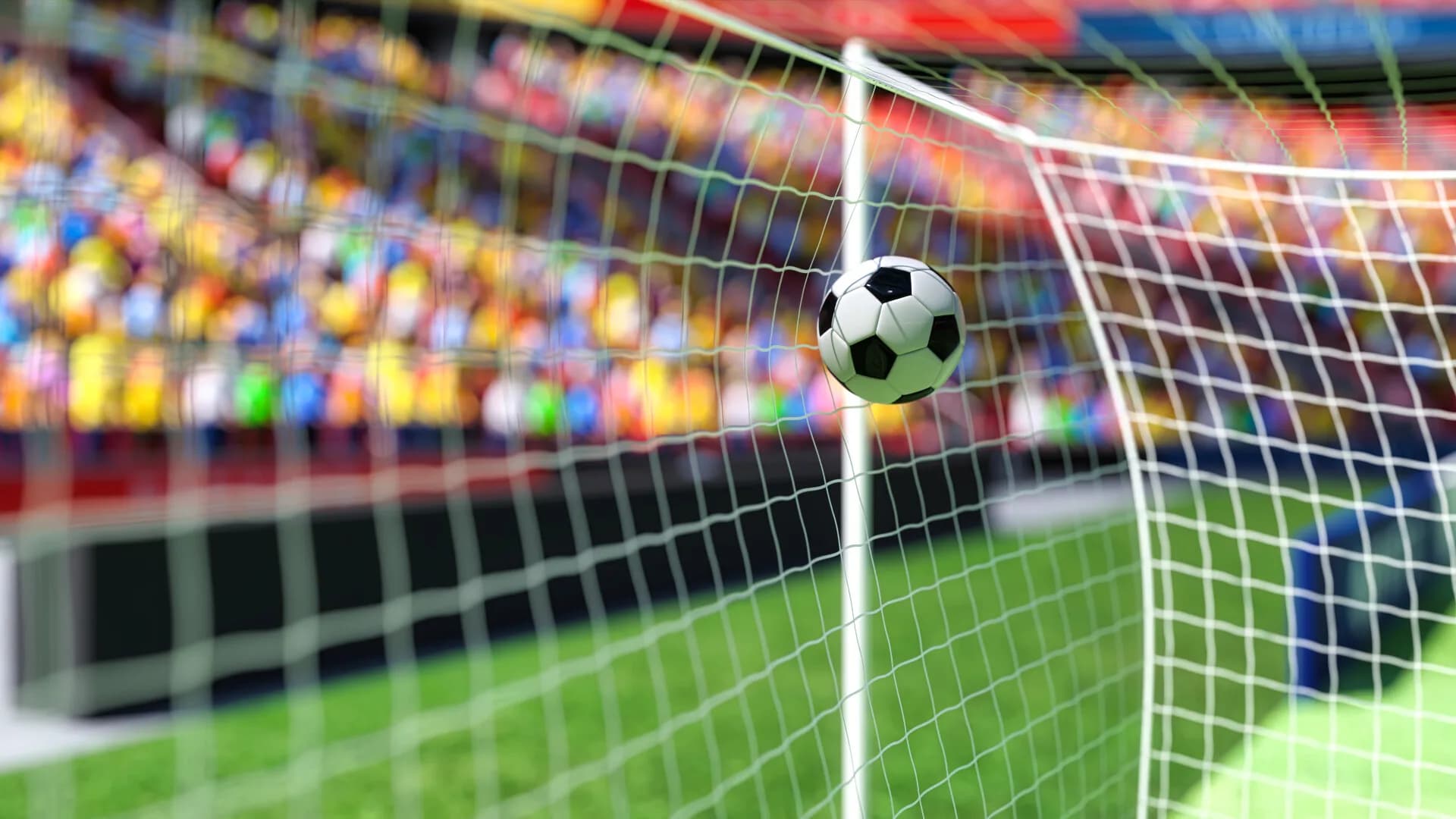 The Beautiful Game - Book One görsel 4