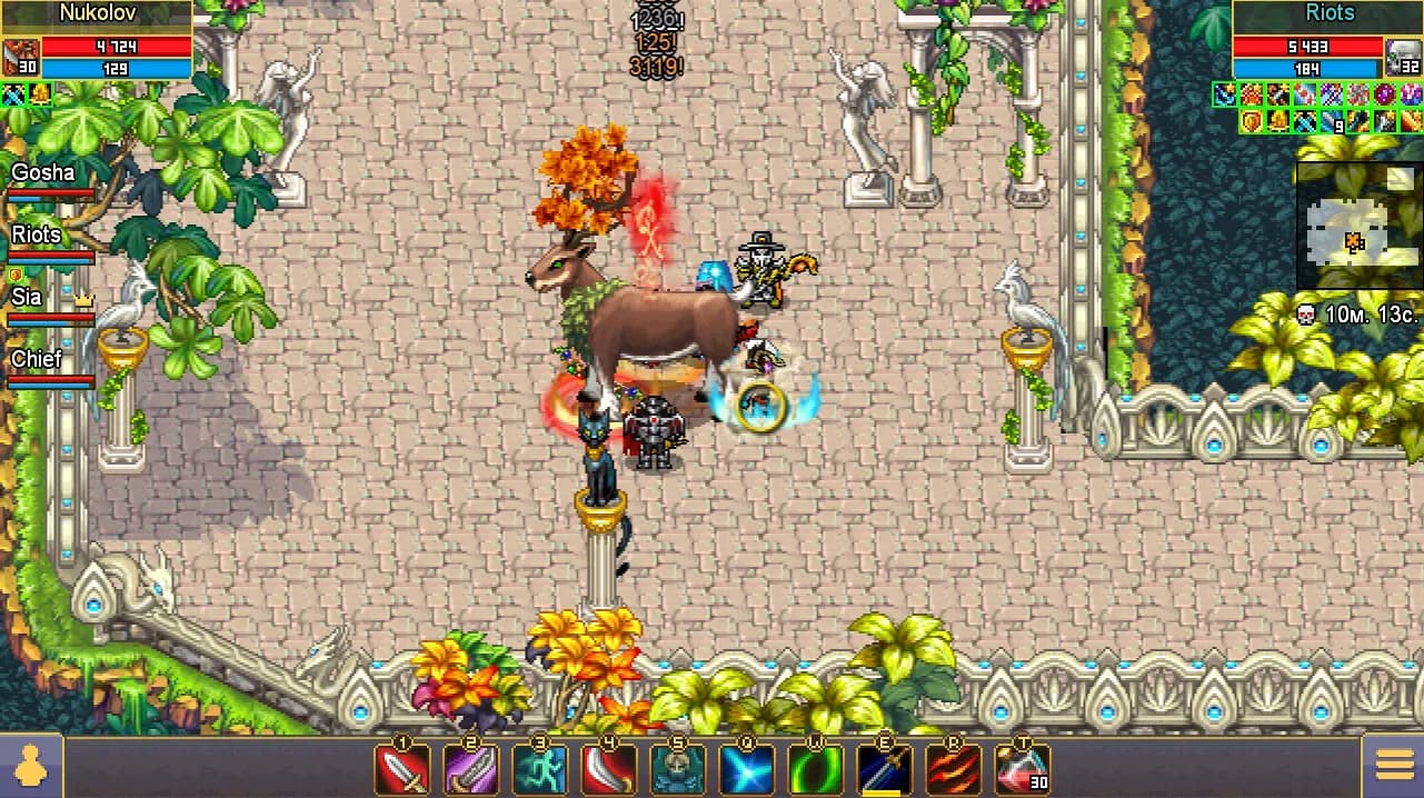 Warspear Online görsel 20