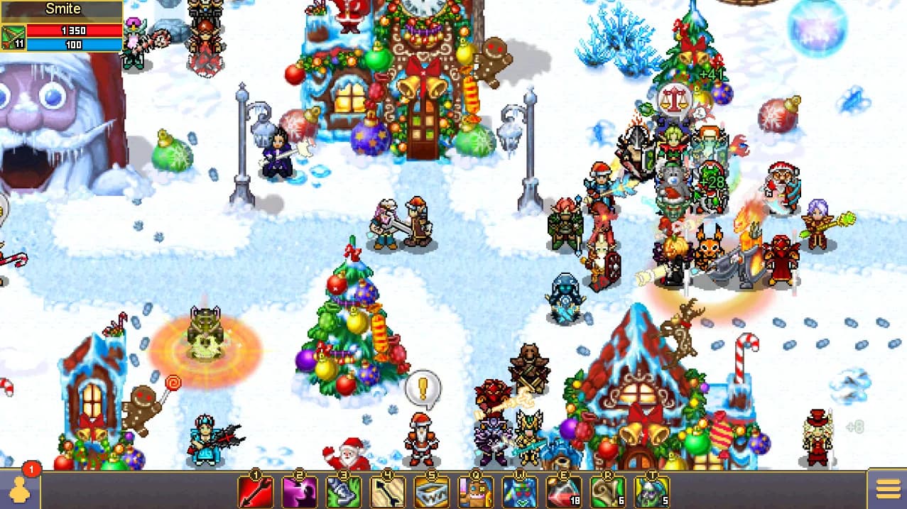 Warspear Online görsel 21