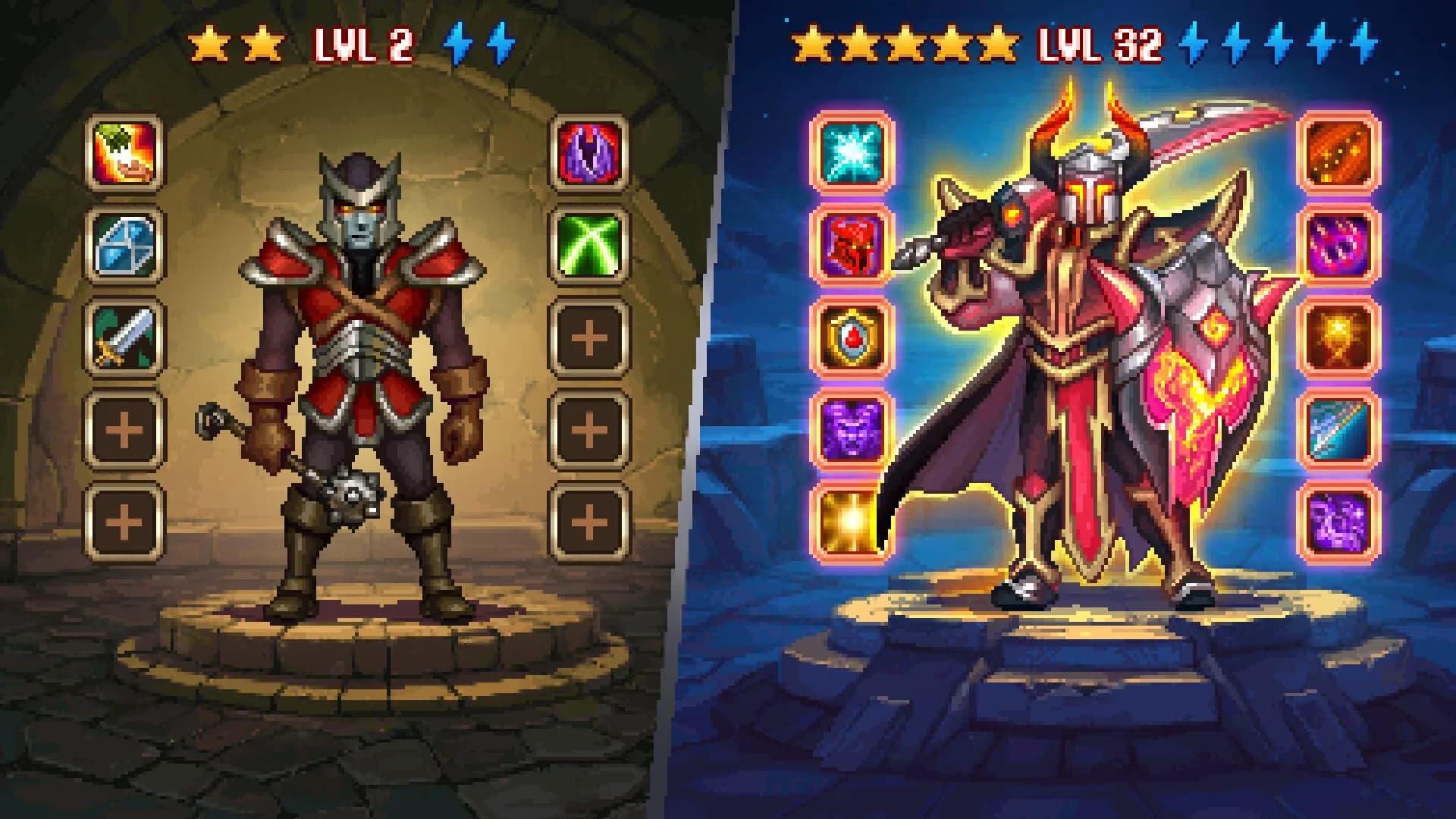 Warspear Online görsel 4