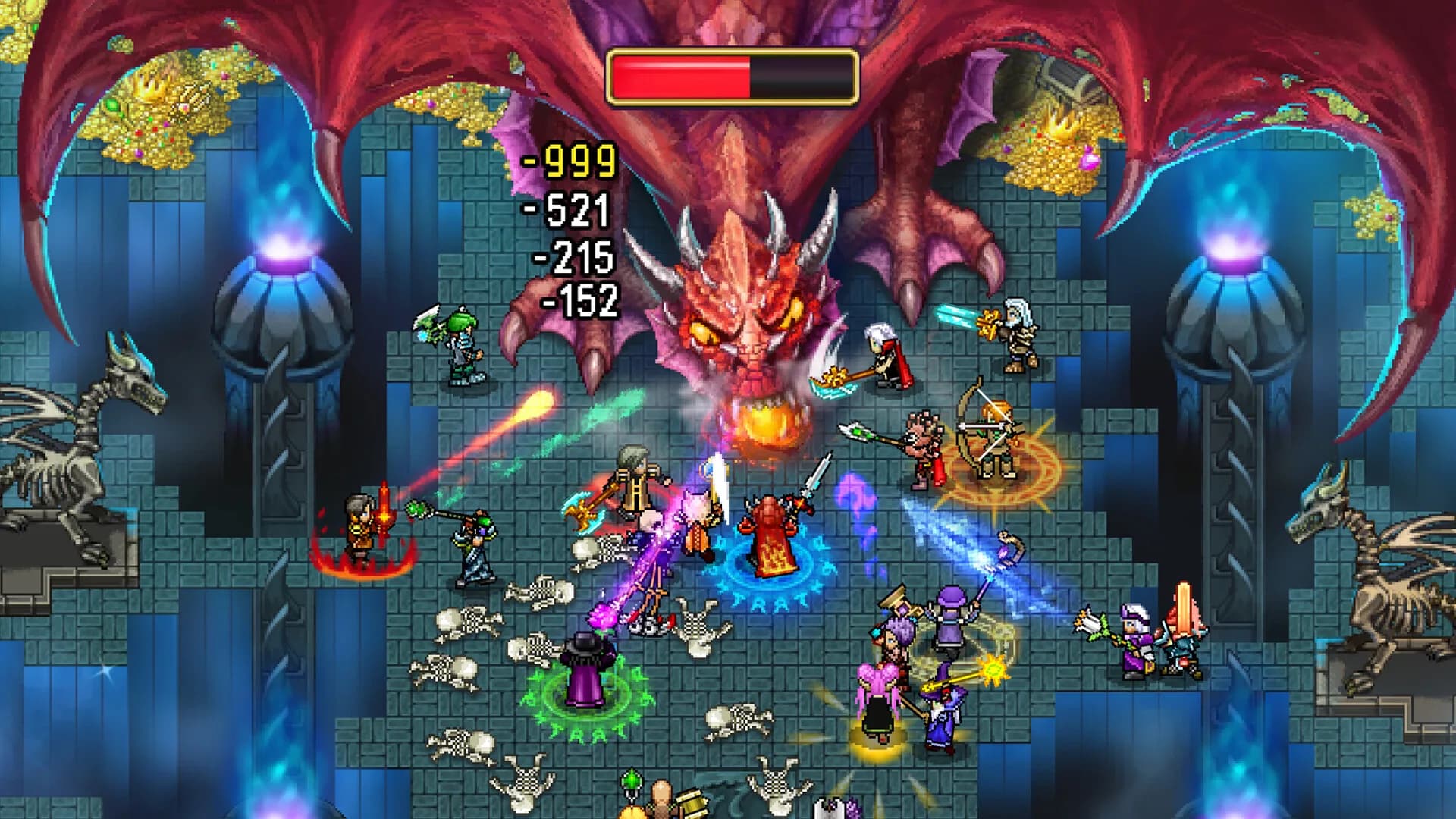Warspear Online görsel 5