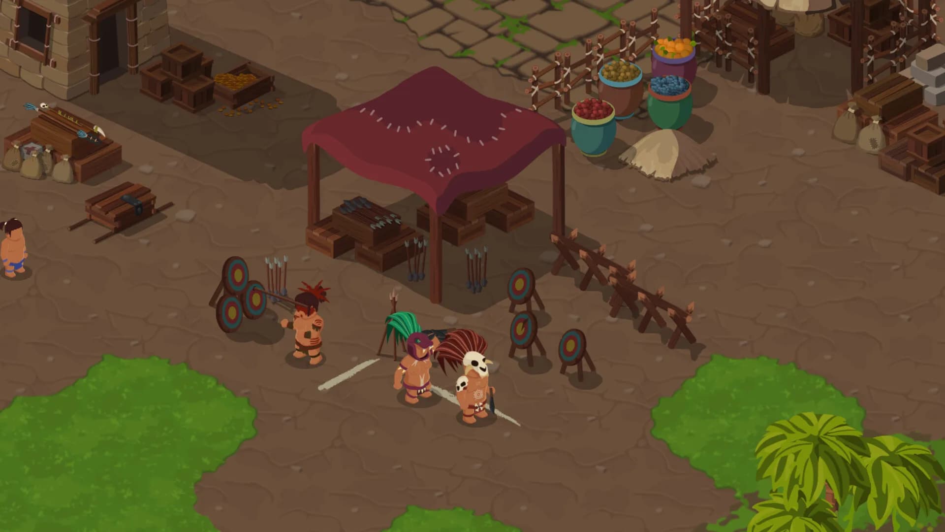 Sacrifices görsel 2