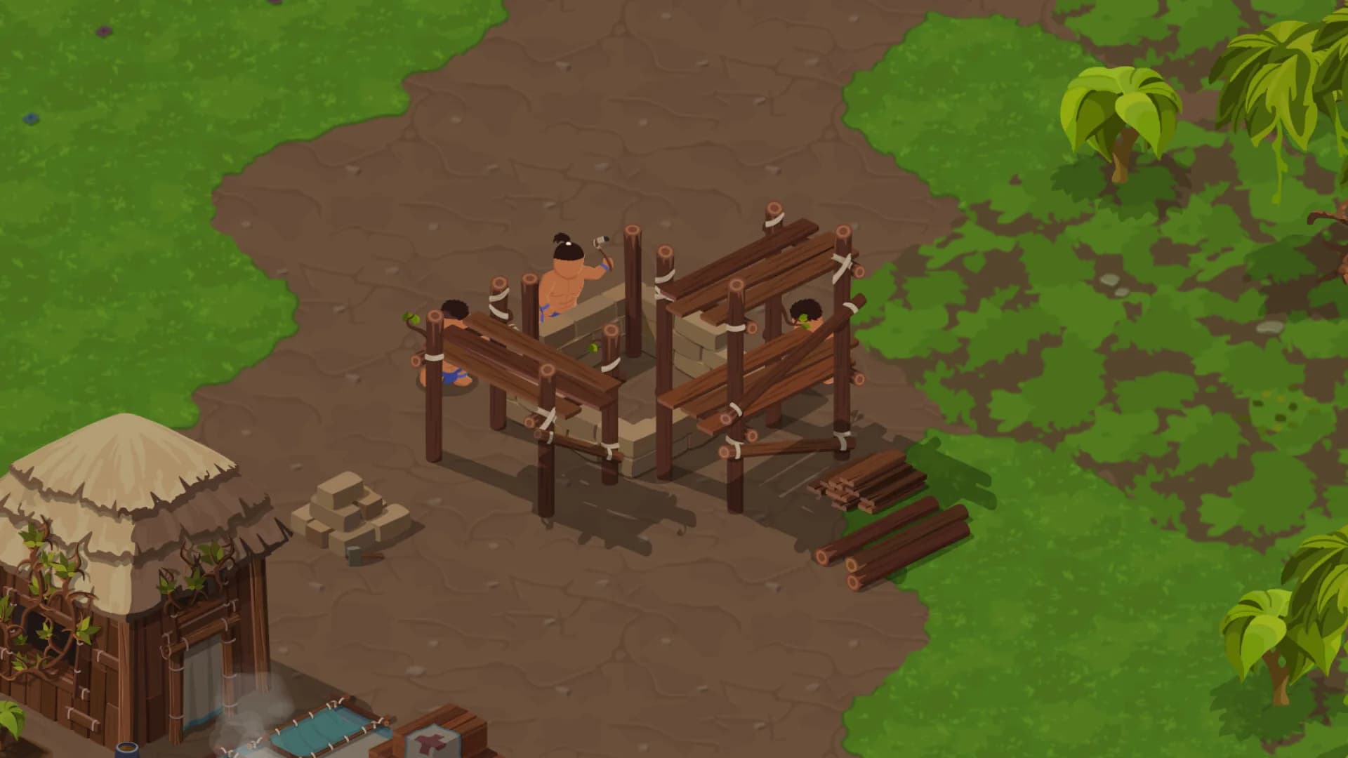 Sacrifices görsel 7
