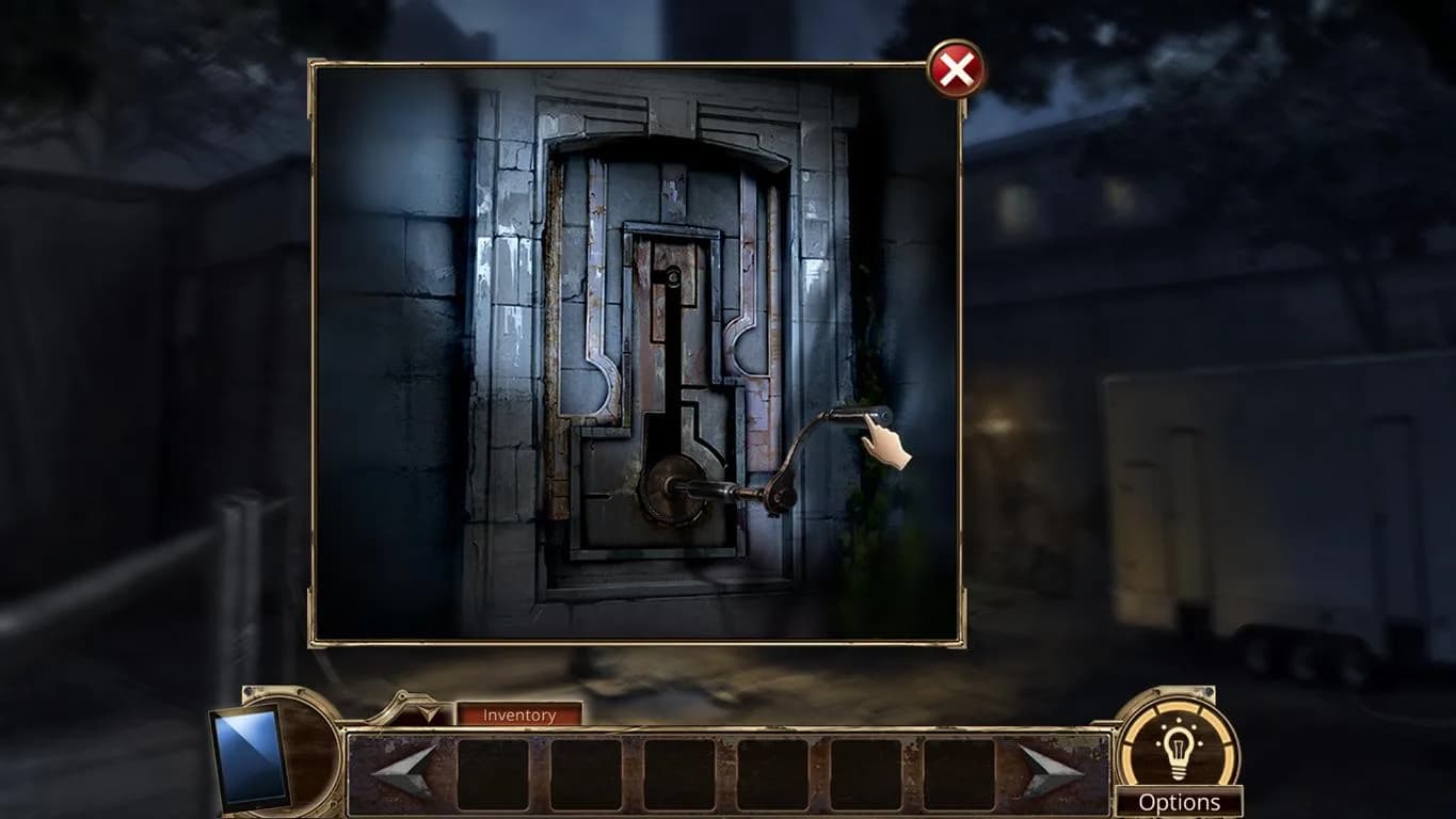 Mystery of Neuschwanstein görsel 12