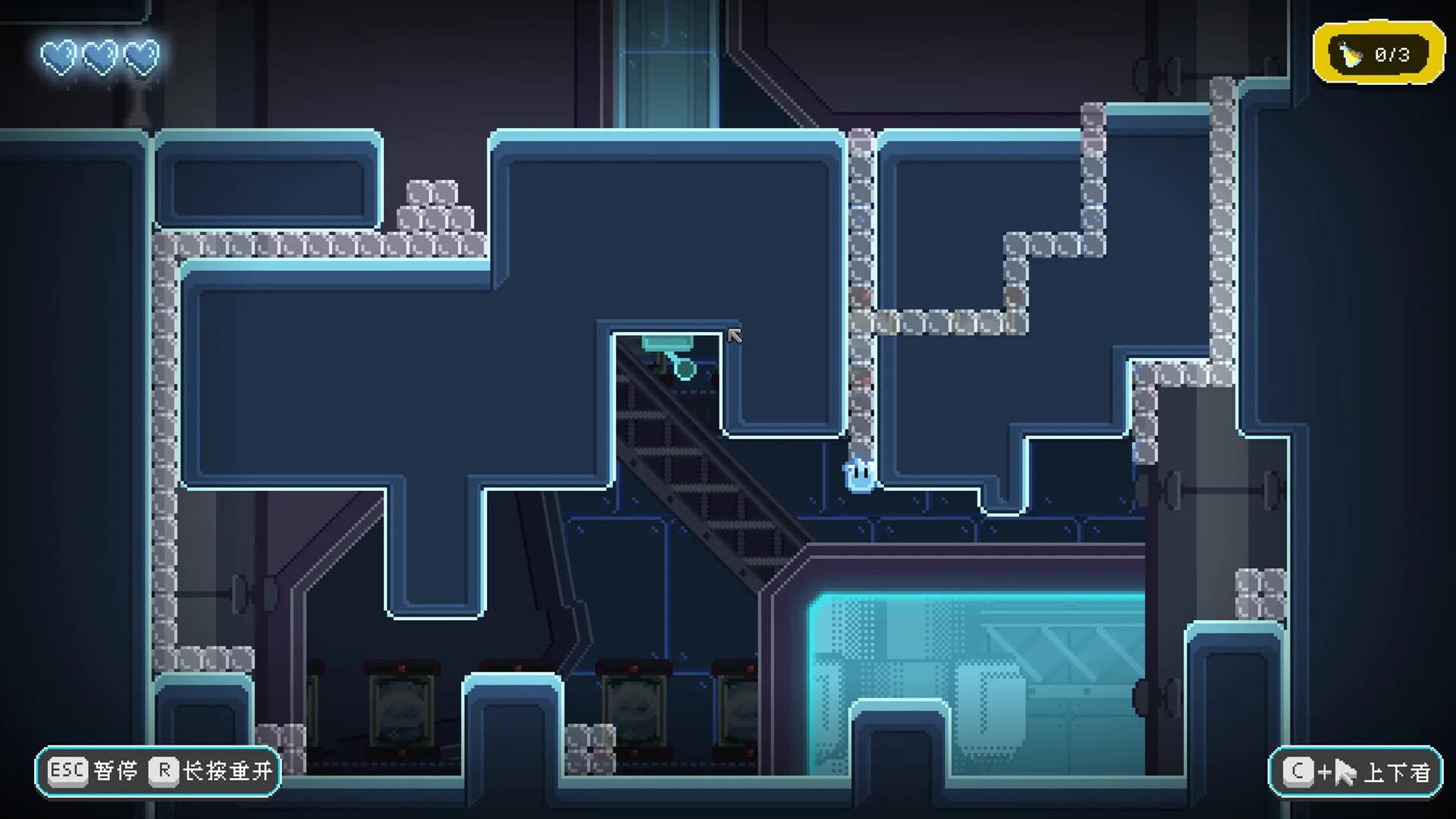  Project DevourSlime görsel 4