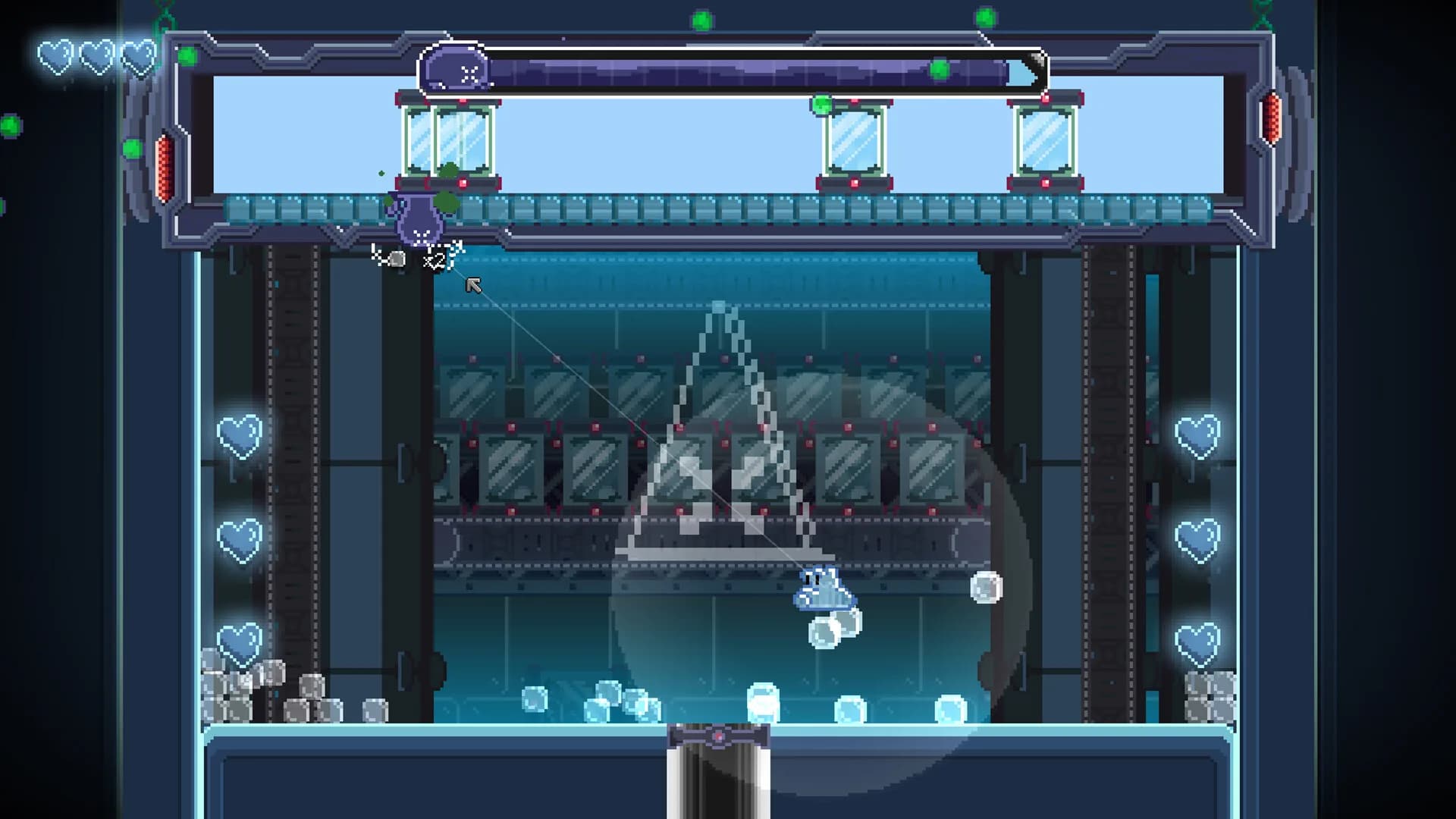  Project DevourSlime görsel 6