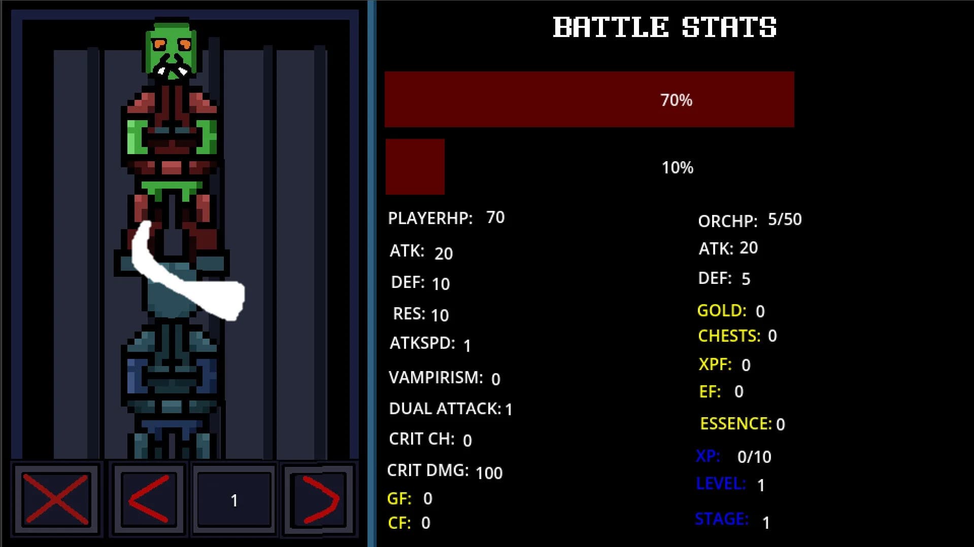 AUTO_BATTLER_RPG görsel 3