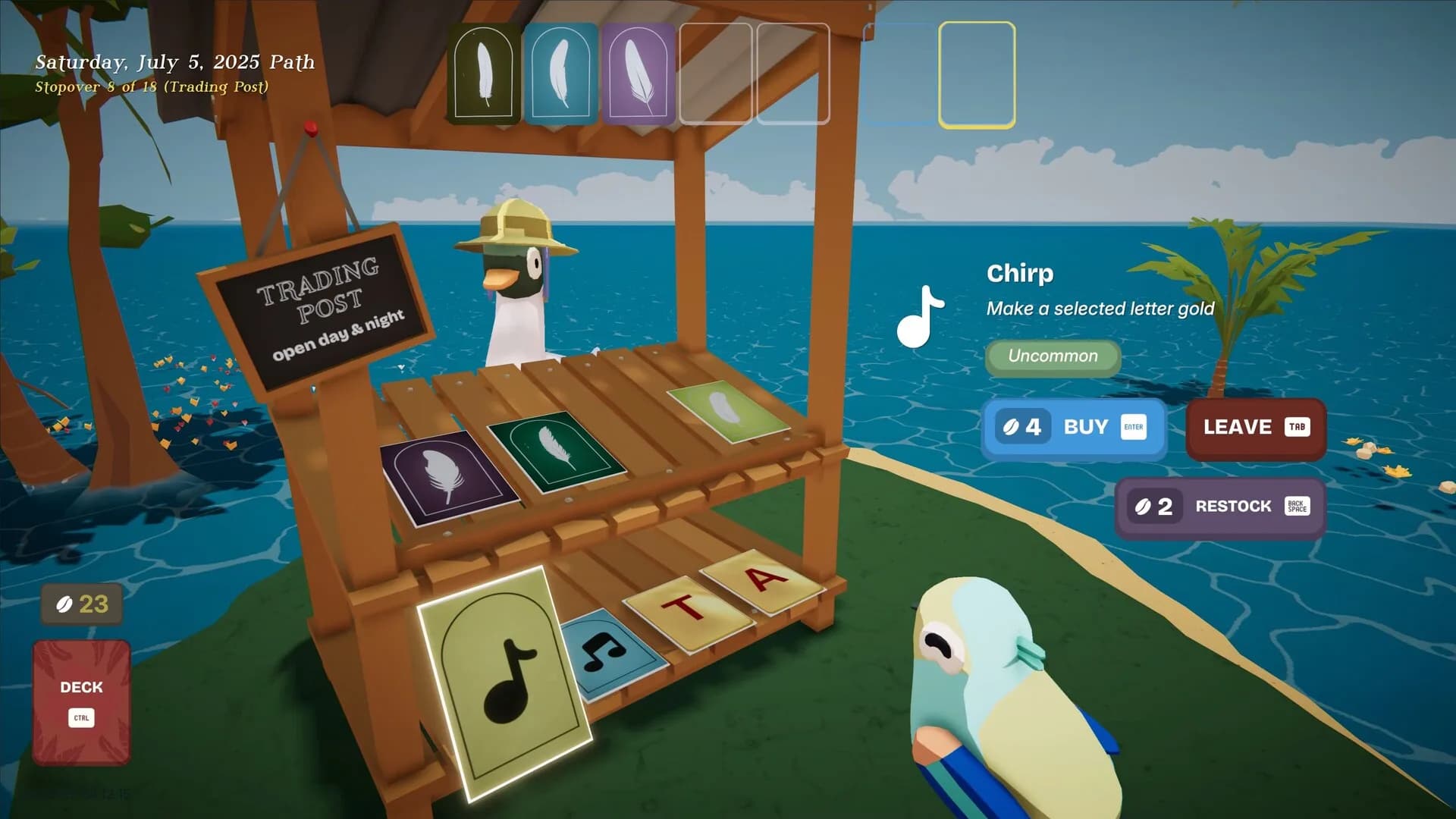 Birdigo - bird word game görsel 3