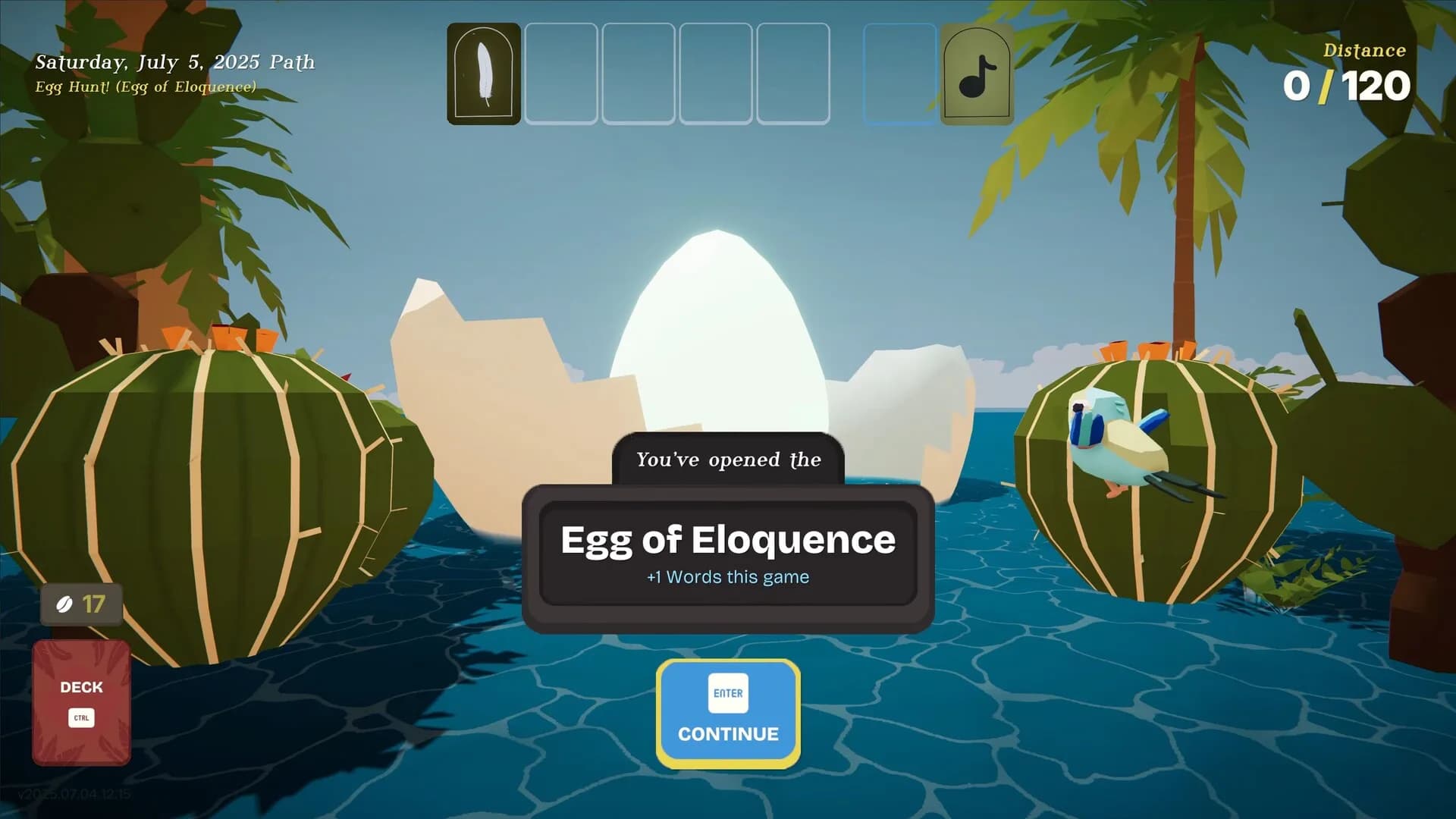 Birdigo - bird word game görsel 5