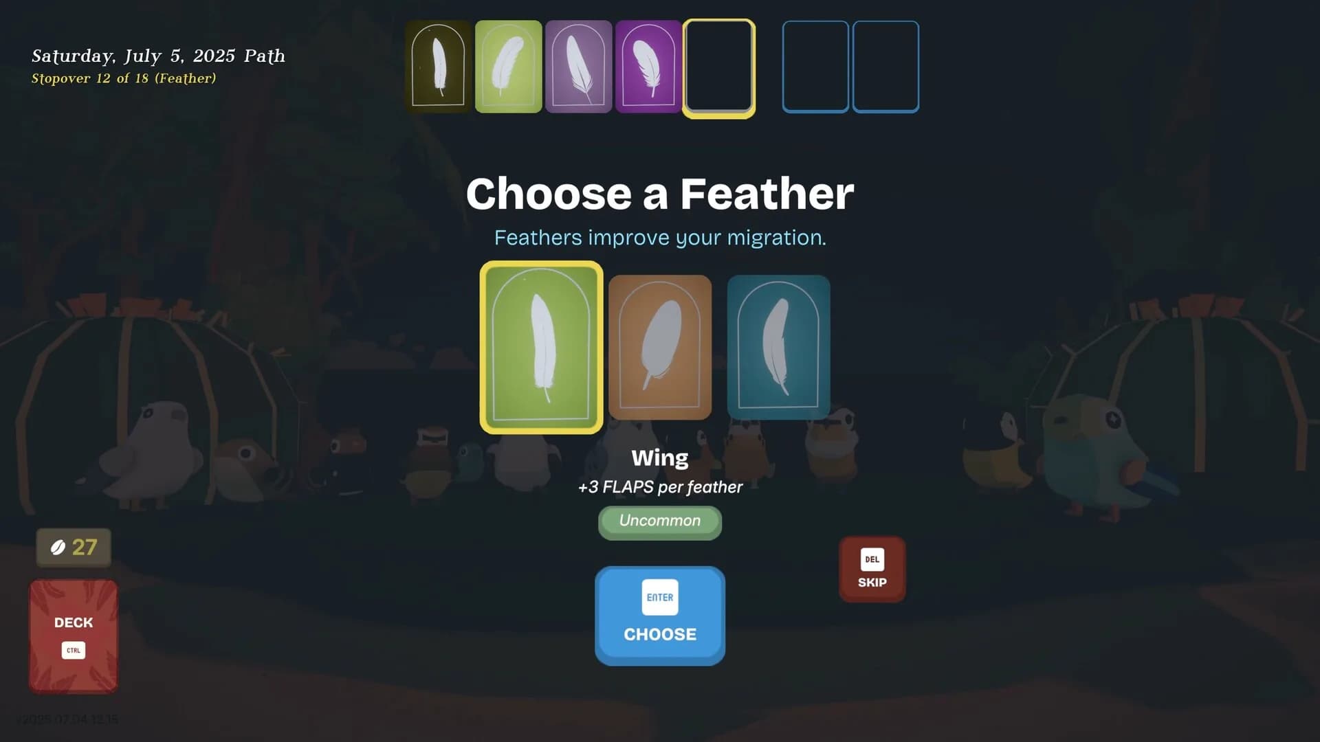 Birdigo - bird word game görsel 6