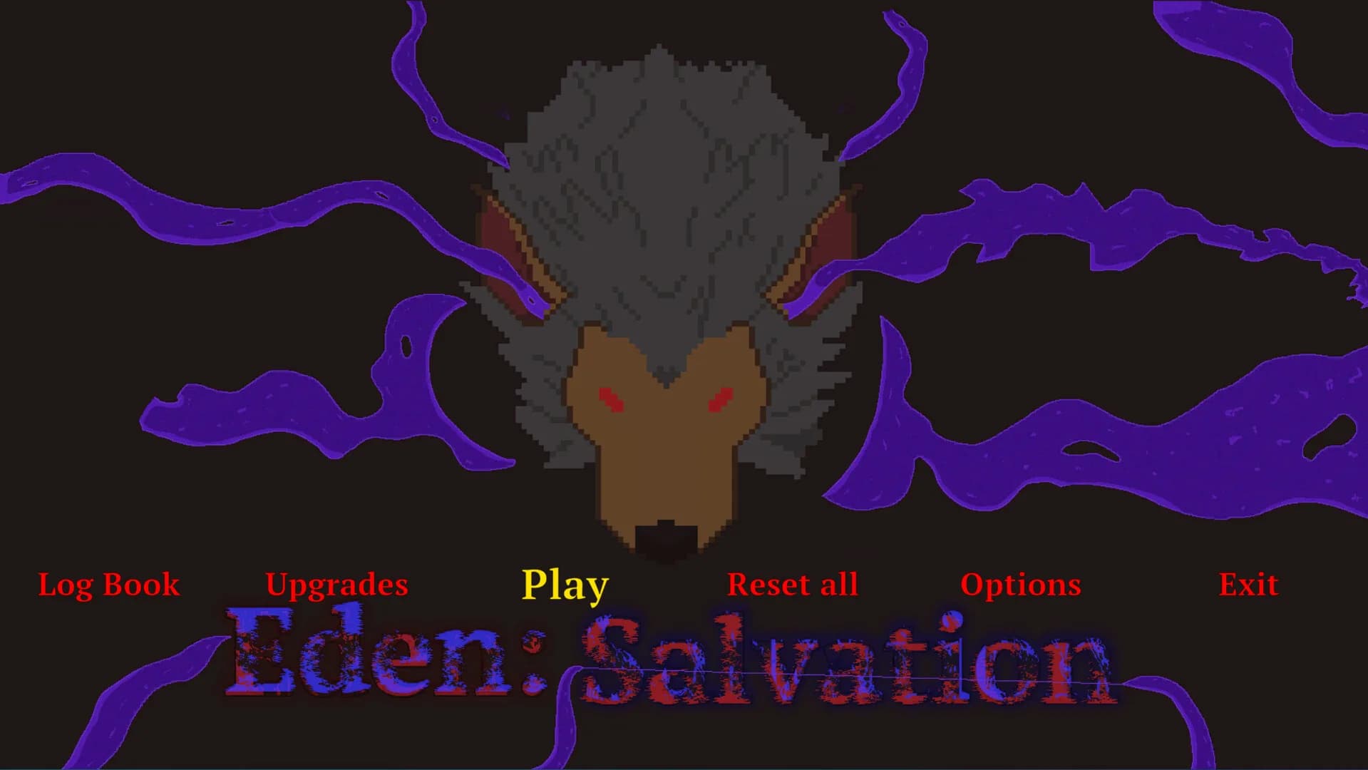 Eden: Salvation görsel 2