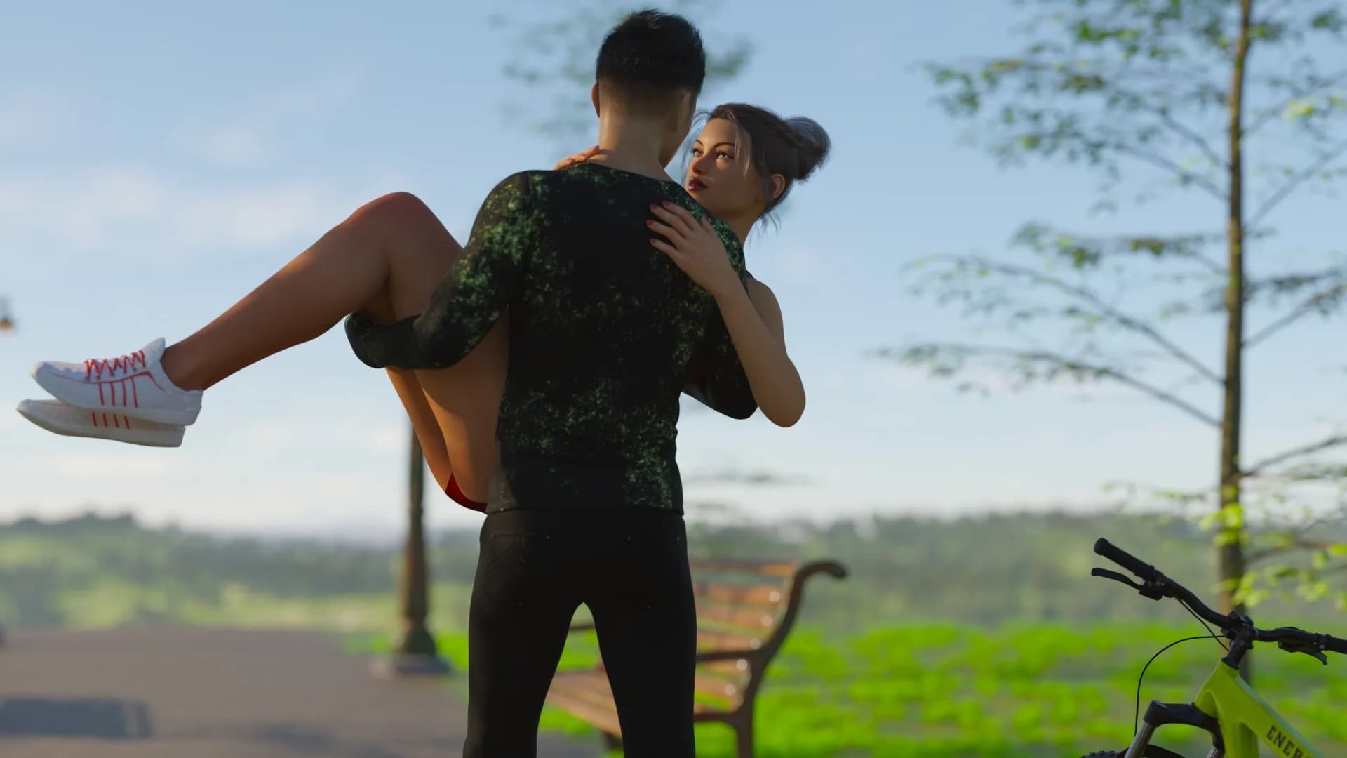 Spark of Joy görsel 17