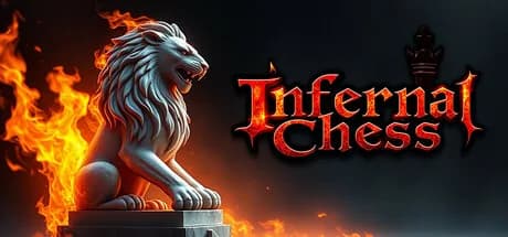 Infernal Chess görsel 1