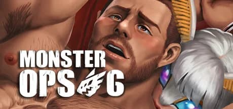 Monster Ops 6 görsel 1