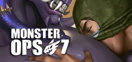Monster Ops 7 görsel 1