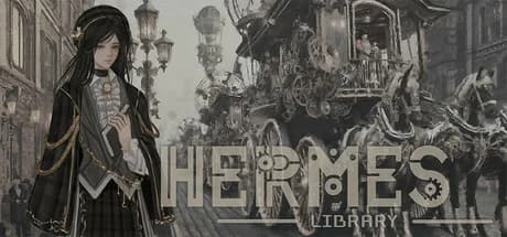 Hermes Library