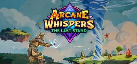 Arcane Whispers: The Last Stand