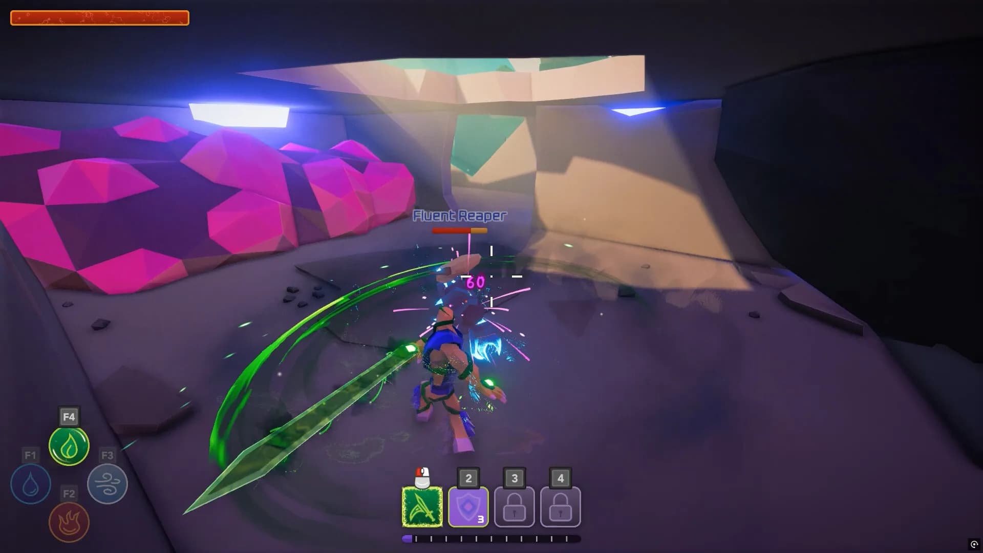 Arcane Whispers: The Last Stand görsel 2