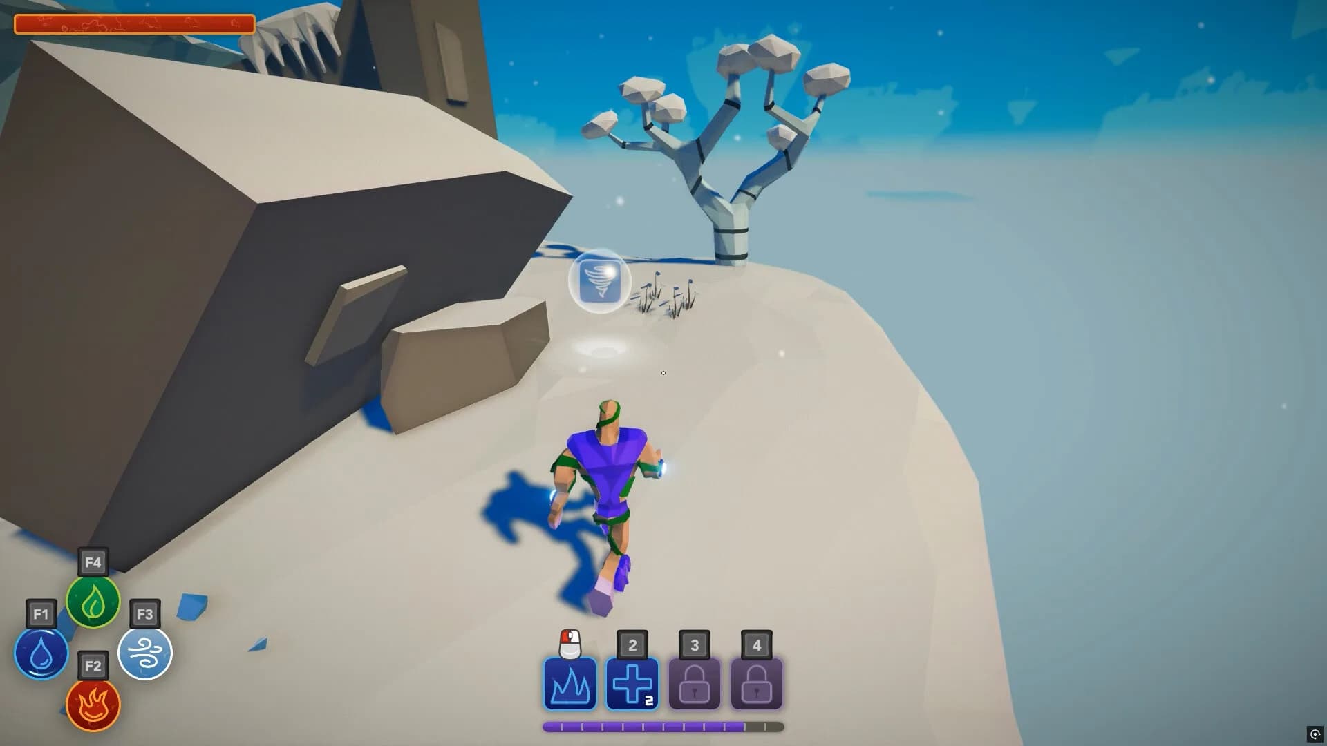 Arcane Whispers: The Last Stand görsel 4