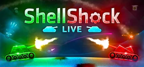 ShellShock Live görsel 1