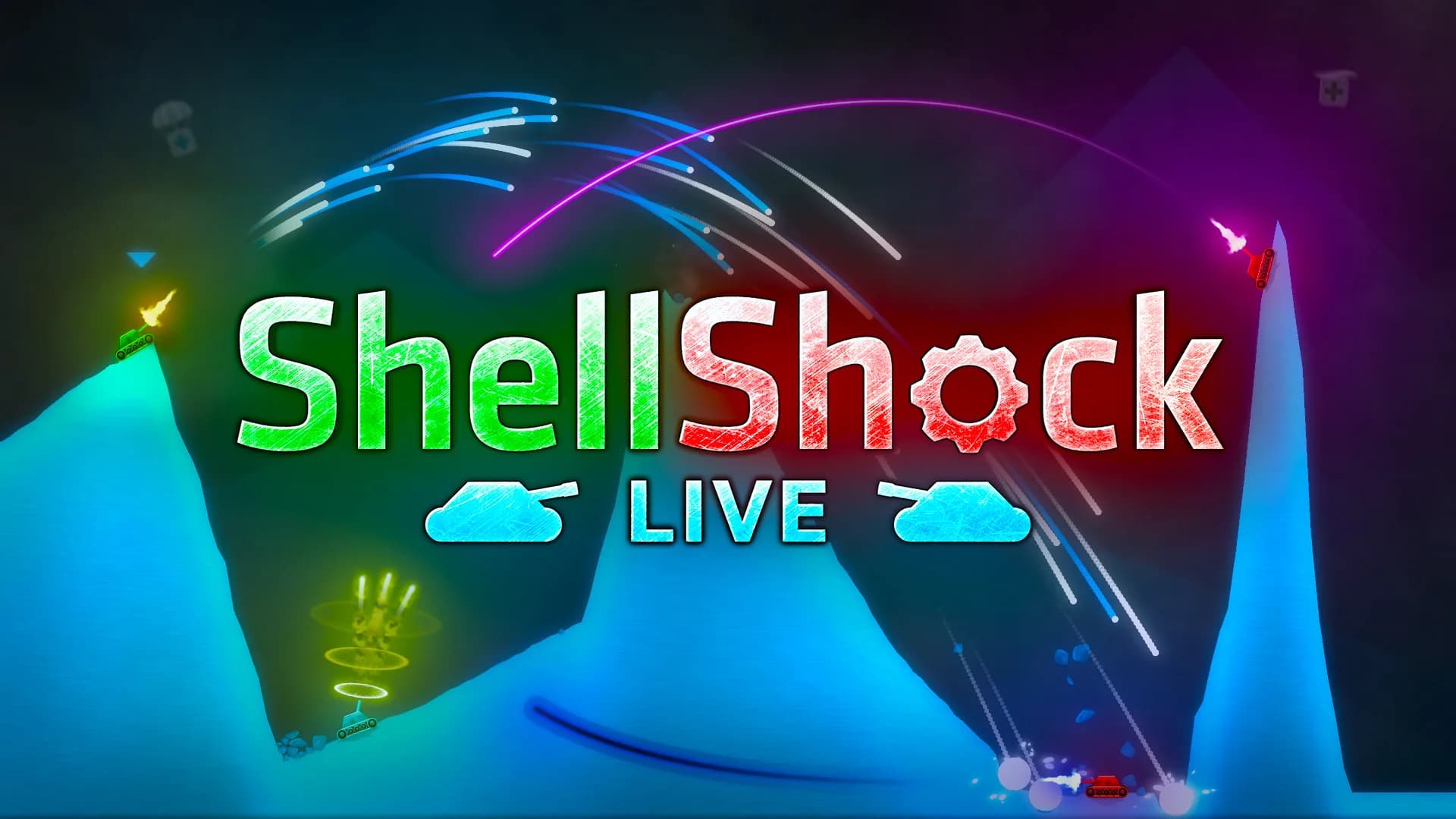 ShellShock Live görsel 2