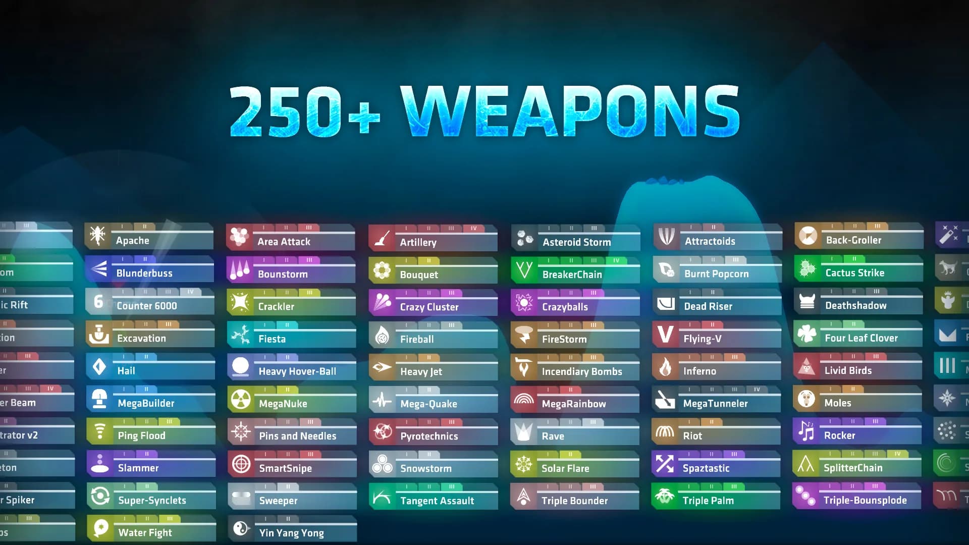 ShellShock Live görsel 3