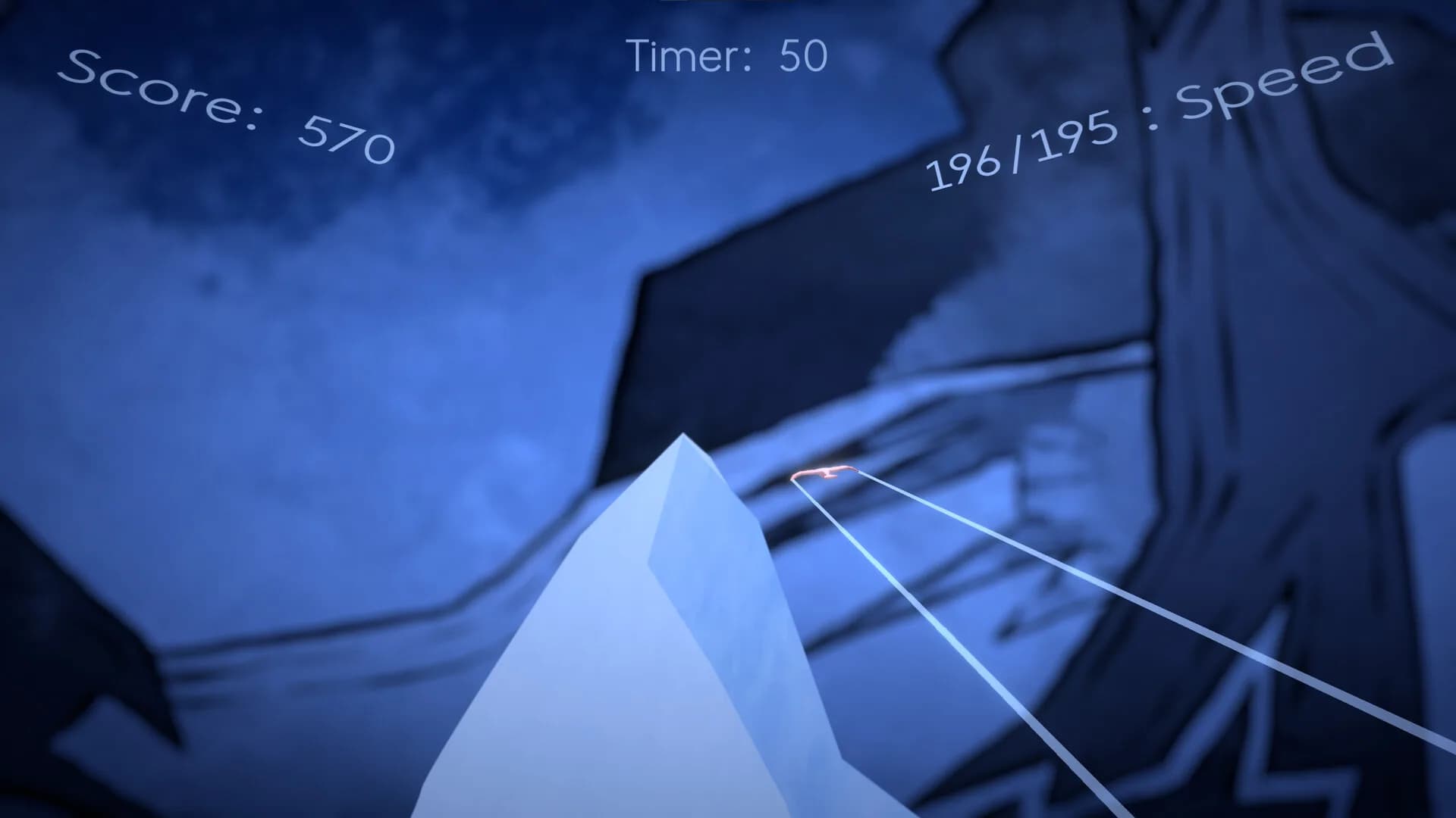 REDHAWK Simulator görsel 3