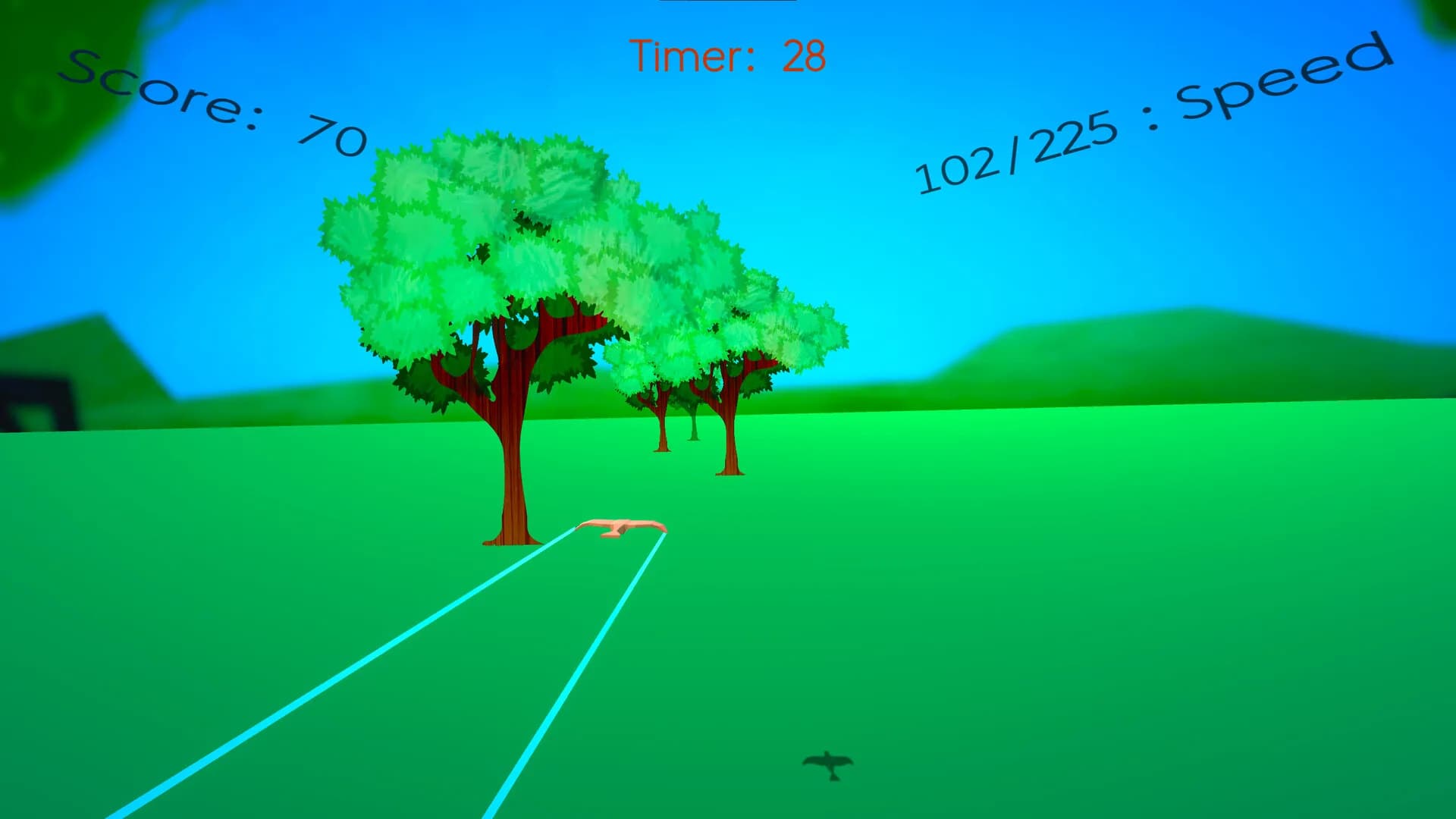 REDHAWK Simulator görsel 5