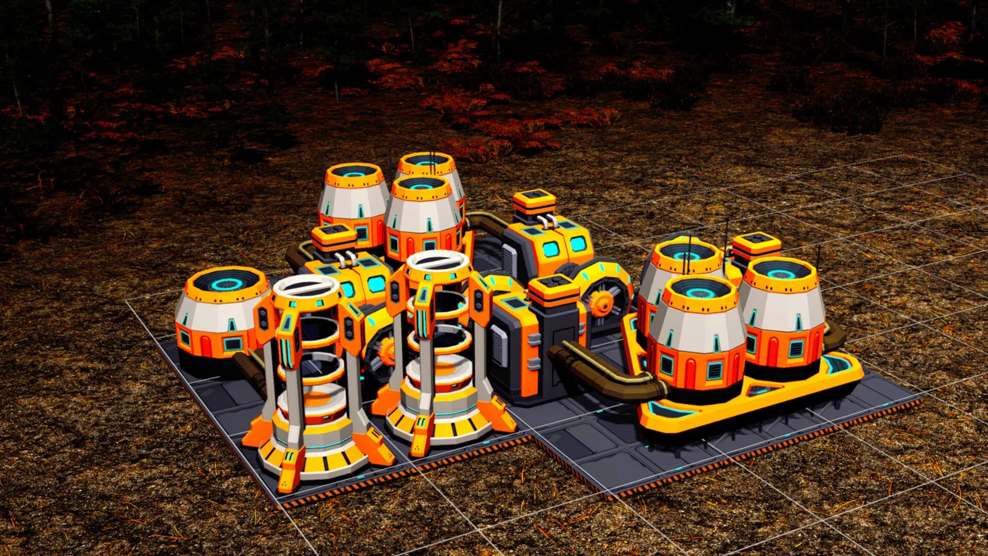 Astral Enterprises görsel 3