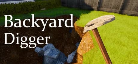 Backyard Digger