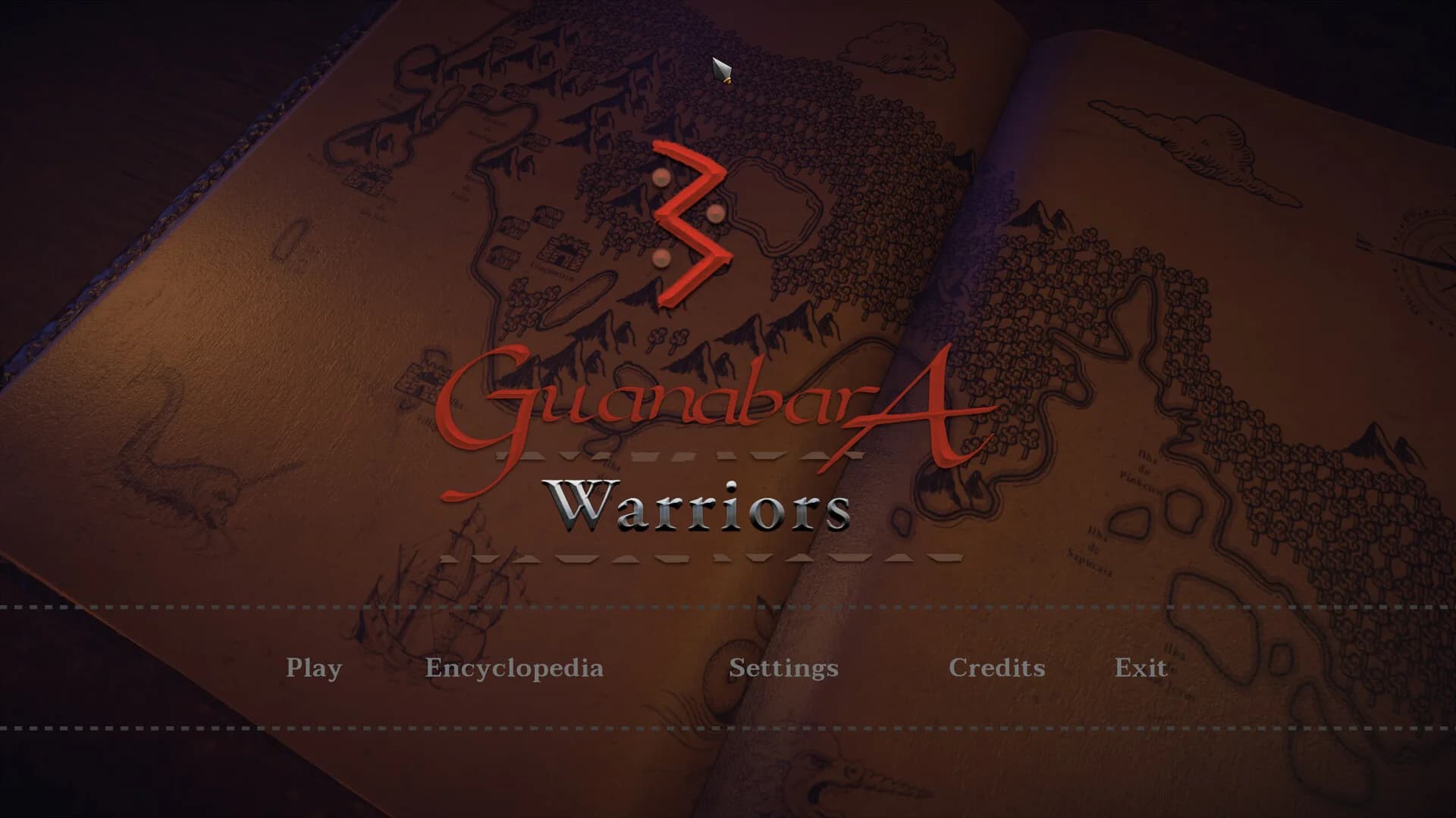 Guanabara Warriors görsel 8