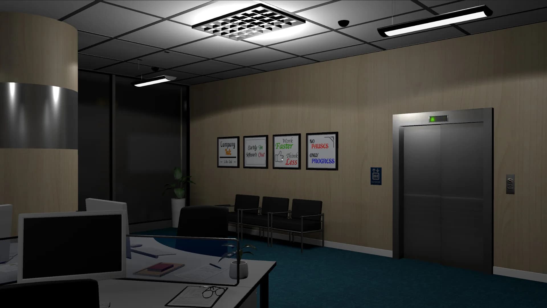Office 29 görsel 4