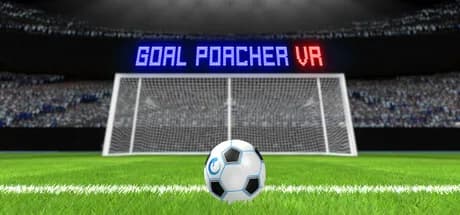 Goal Poacher VR