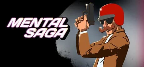 Mental Saga görsel 1