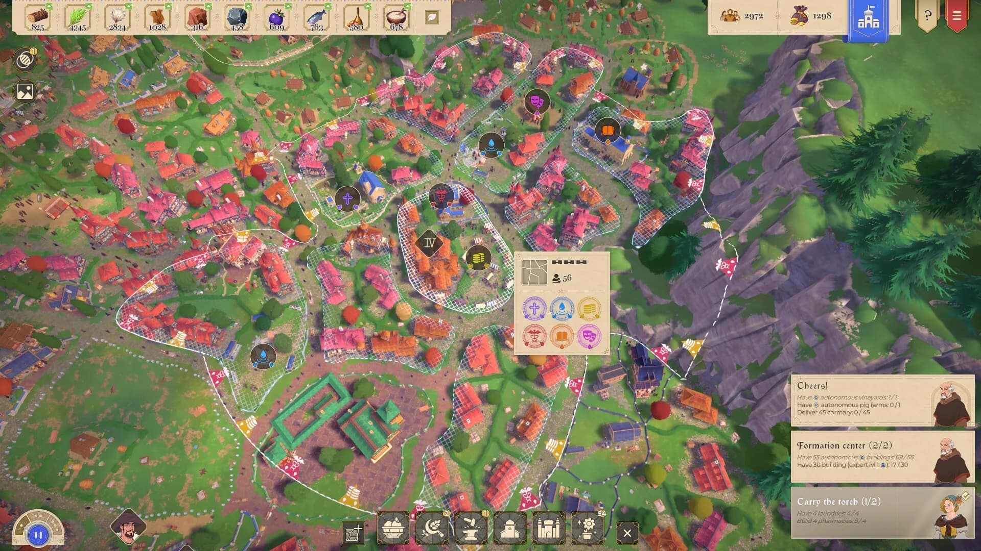 City Tales - Medieval Era görsel 5