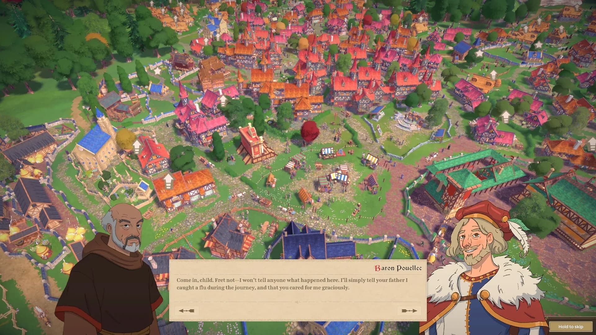 City Tales - Medieval Era görsel 11