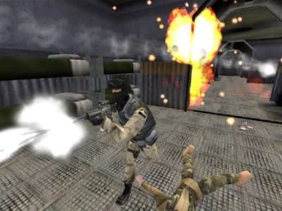 Delta Force: Task Force Dagger görsel 5