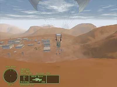 Delta Force: Task Force Dagger görsel 8