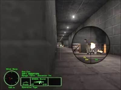 Delta Force: Task Force Dagger görsel 9