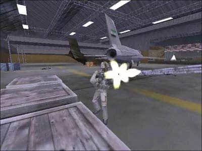 Delta Force: Task Force Dagger görsel 11