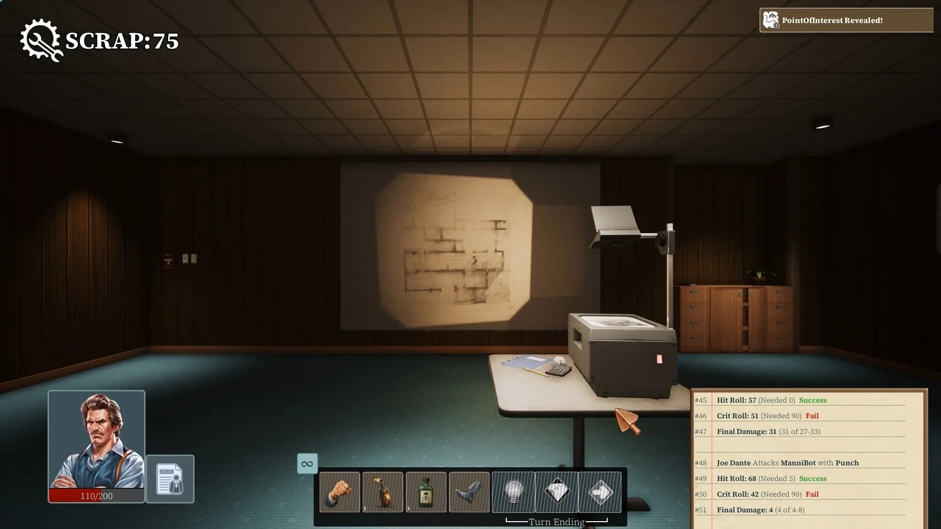 Odd Job görsel 10