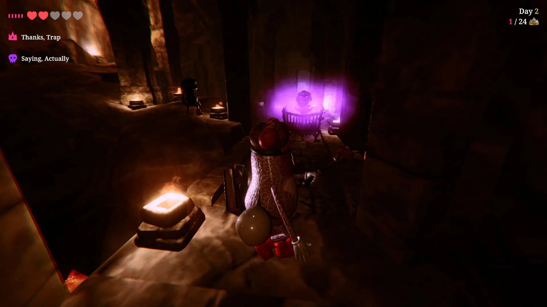 Cursed Companions görsel 12