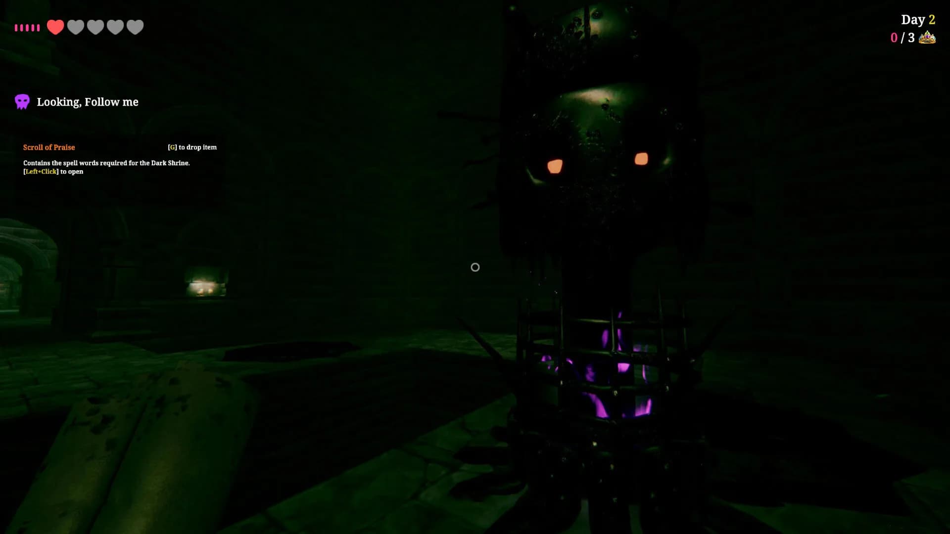 Cursed Companions görsel 14