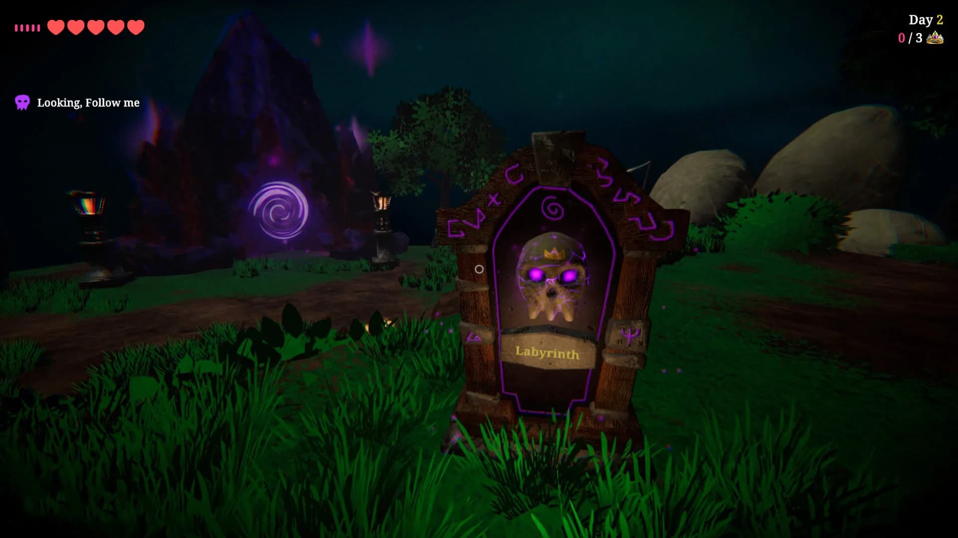 Cursed Companions görsel 16