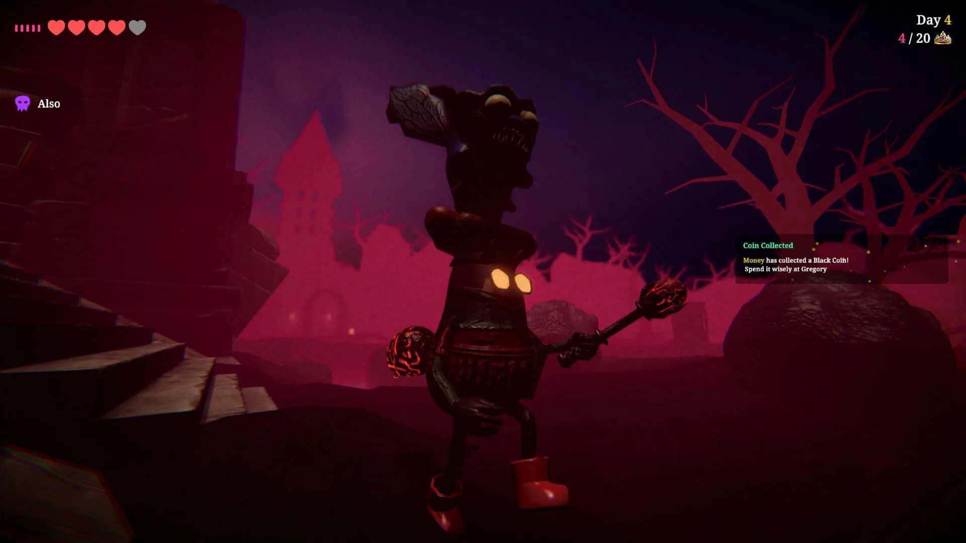 Cursed Companions görsel 19