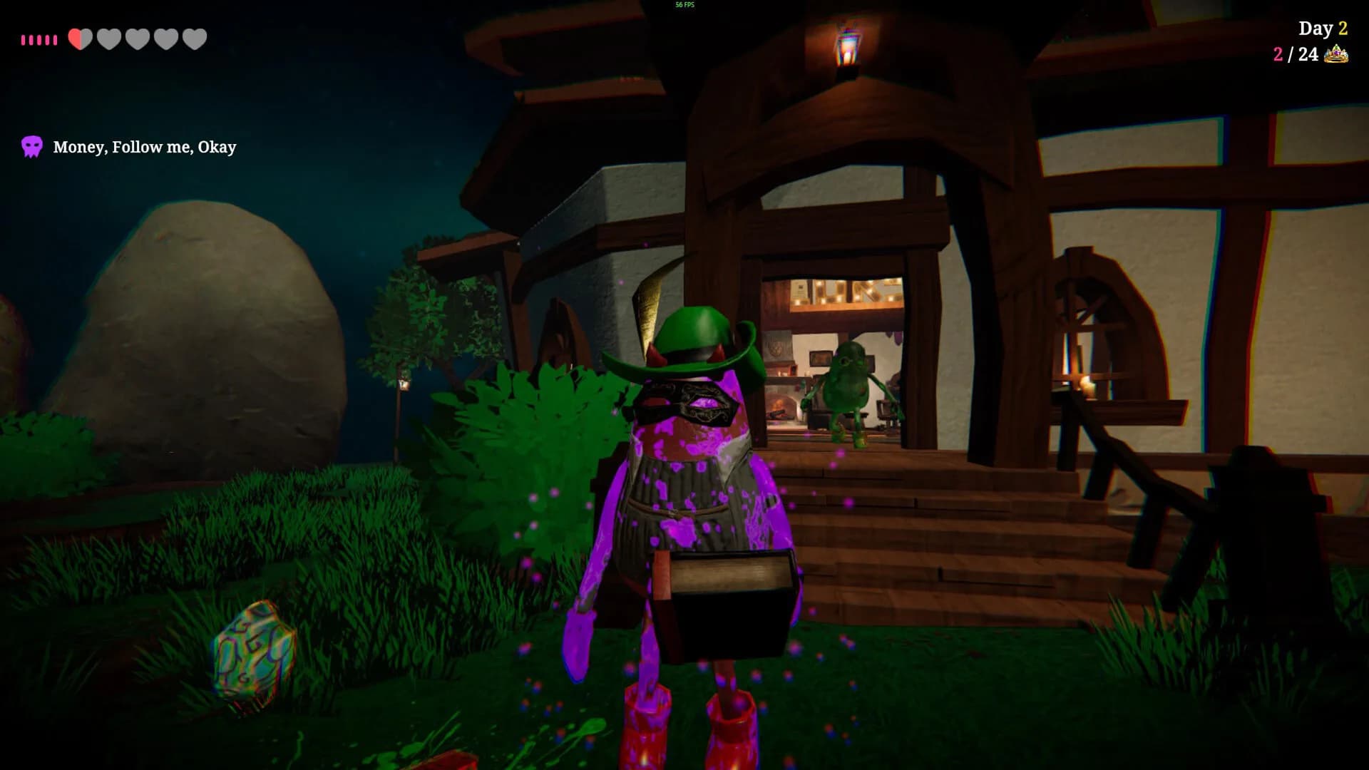 Cursed Companions görsel 20