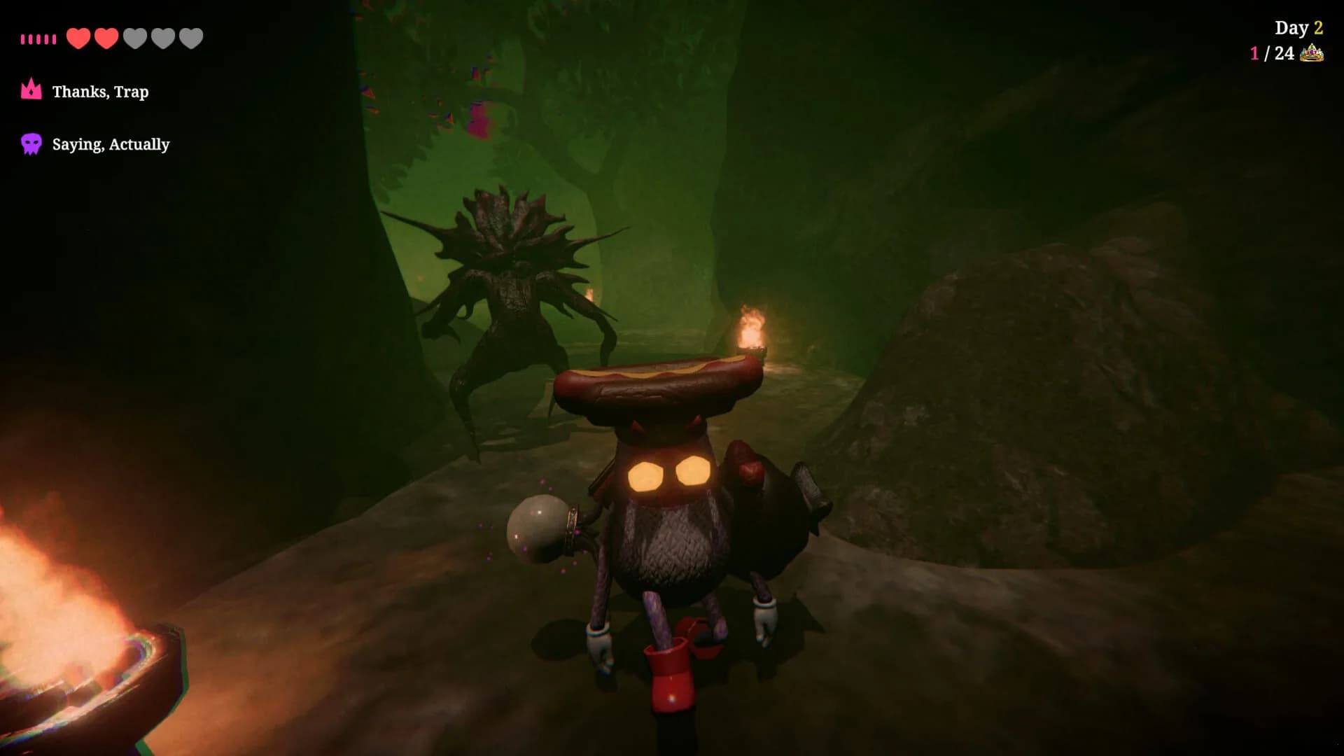 Cursed Companions görsel 10